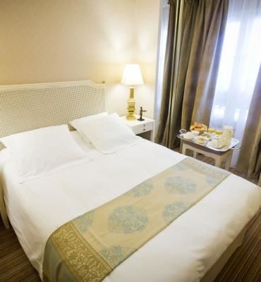 Chambre Double- Double Room