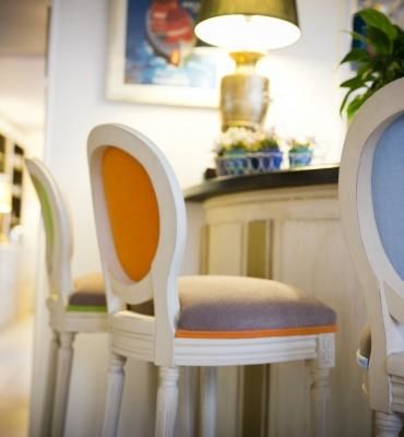   Hotel Champerret Heliopolis- Parc Monceau Paris 75017