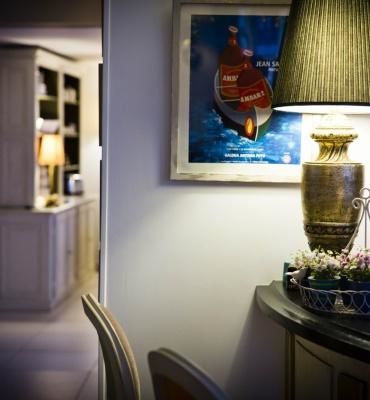   Hotel Champerret Heliopolis-  Paris 75017