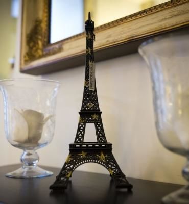   Hotel Champerret Heliopolis-  Paris 75017